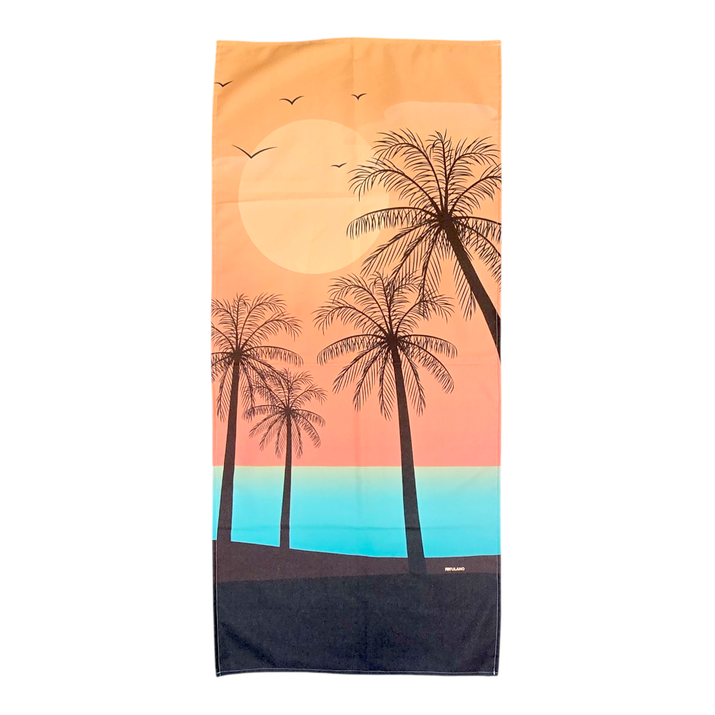 LONA MEDIUM - ATARDECER